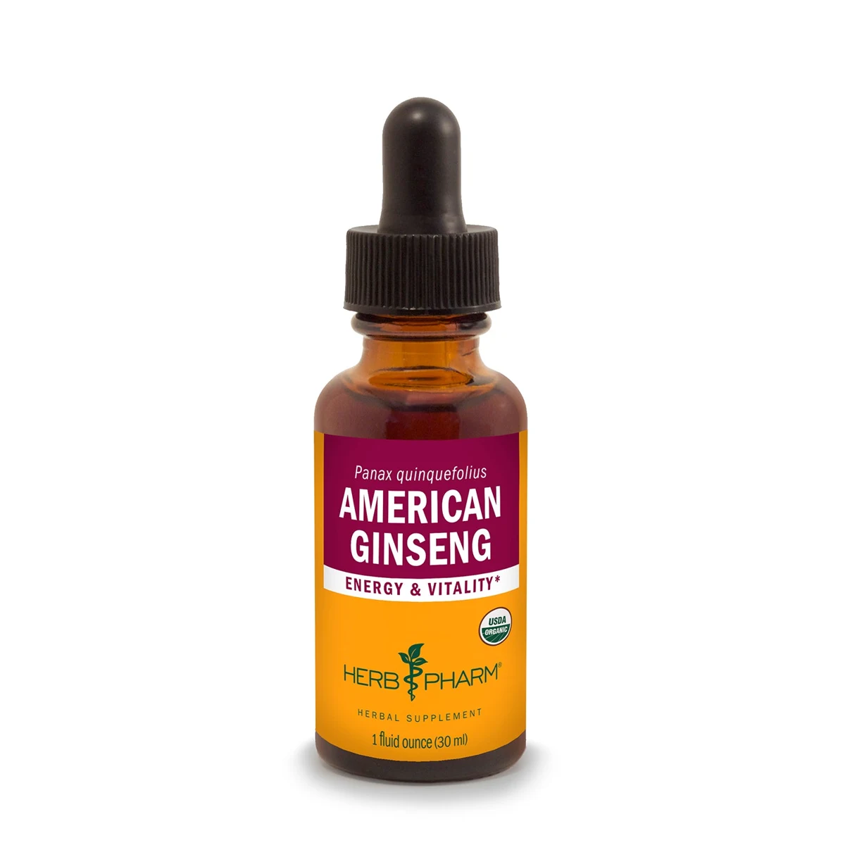 American Ginseng