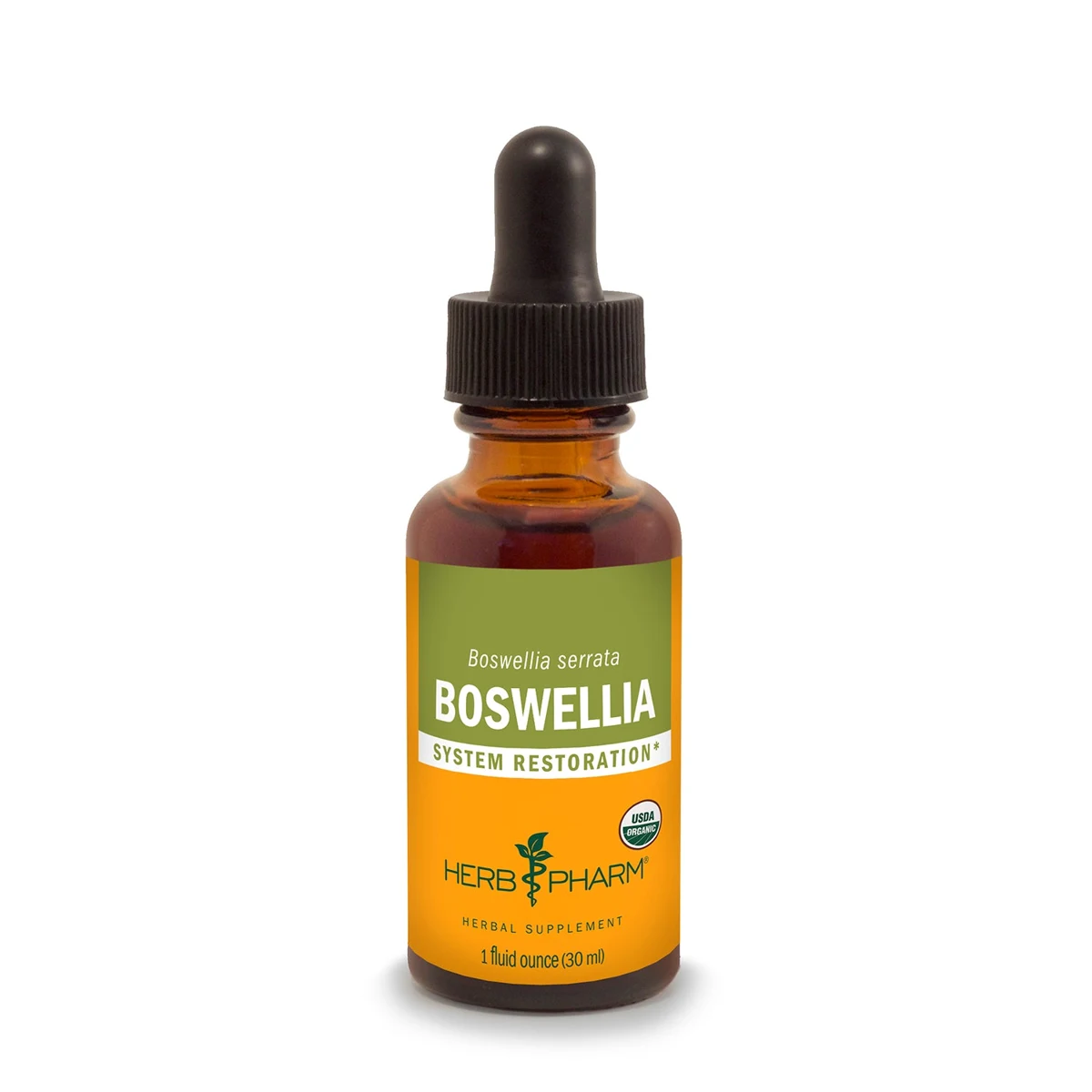 Boswellia