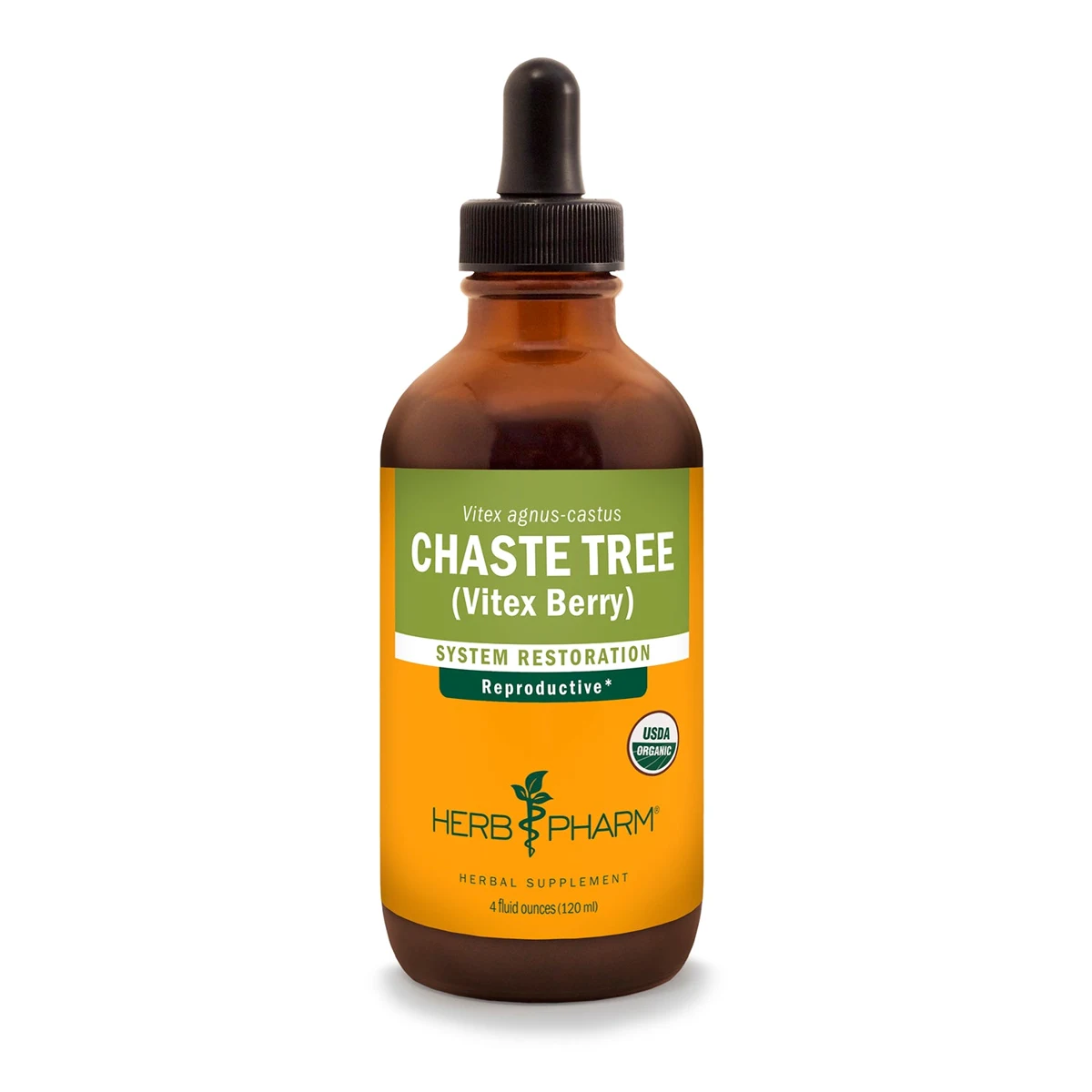 Chaste Tree