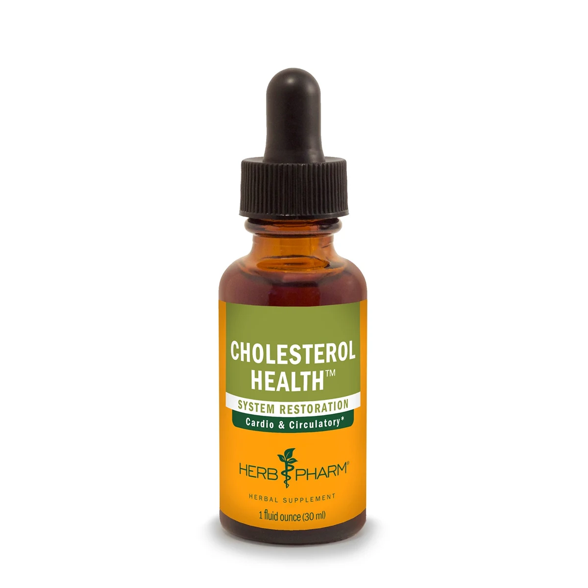 Cholesterol Health