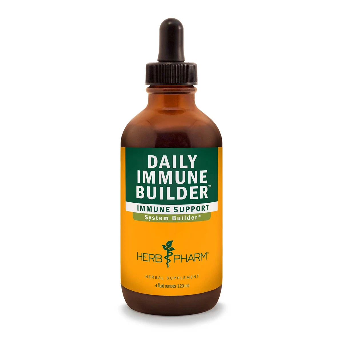 Daily Immune Builder