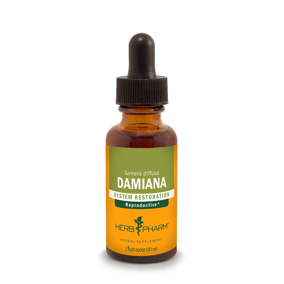 Damiana