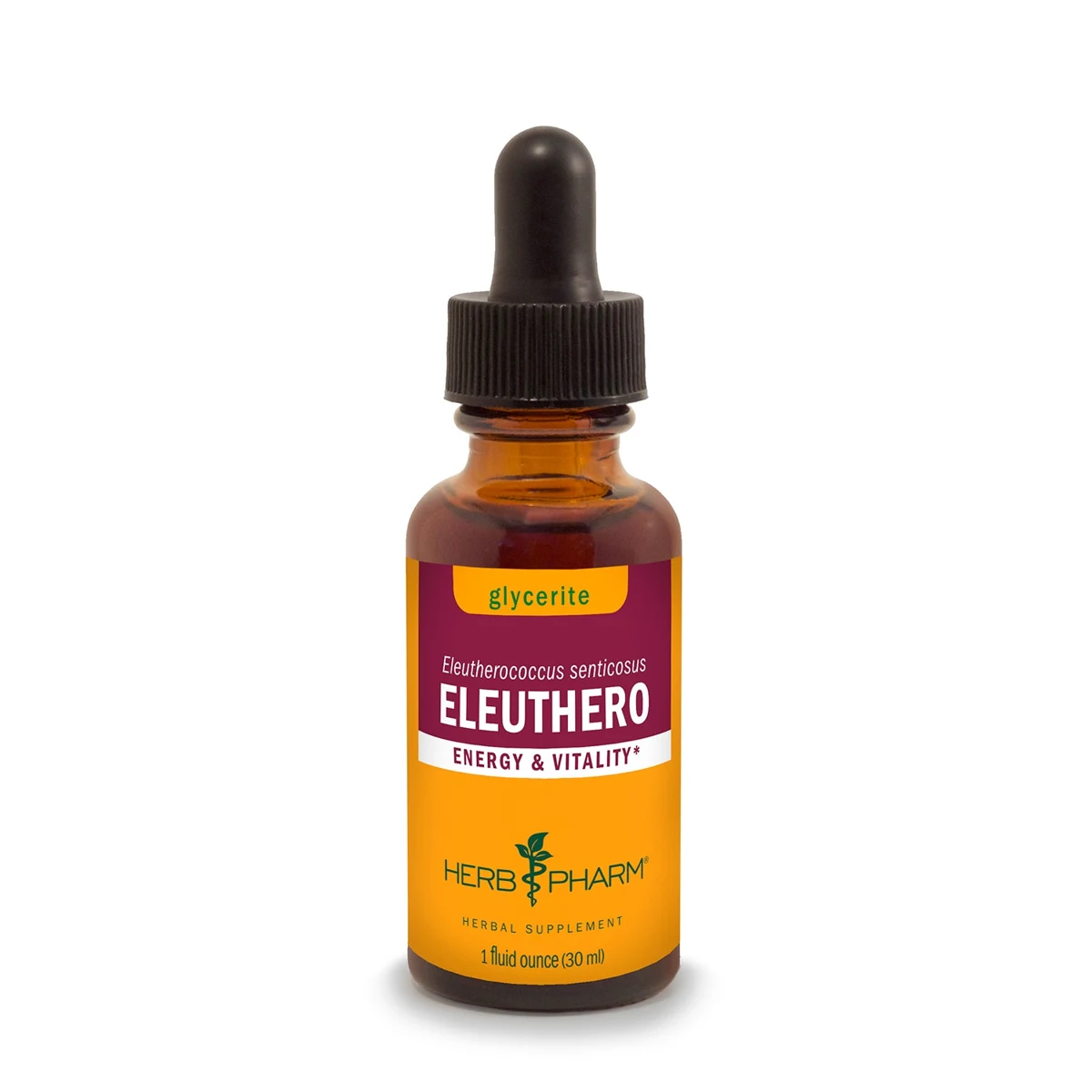 Eleuthero Glycerite