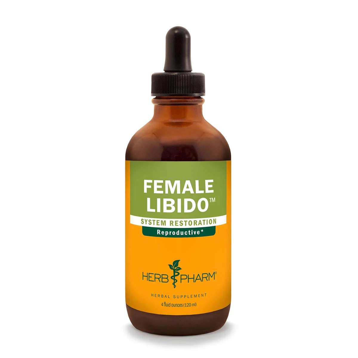 Female Libido