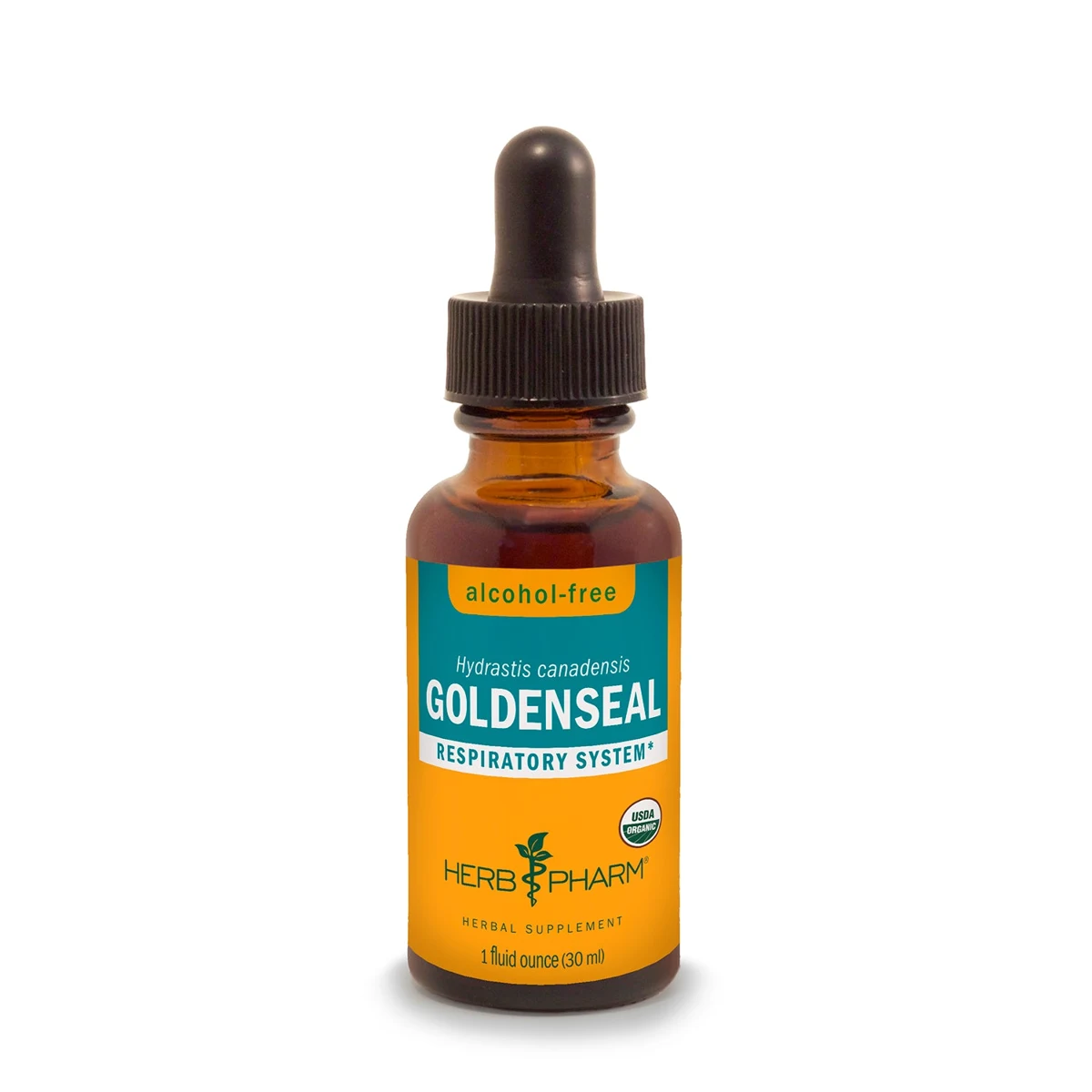 Goldenseal, Alcohol-Free