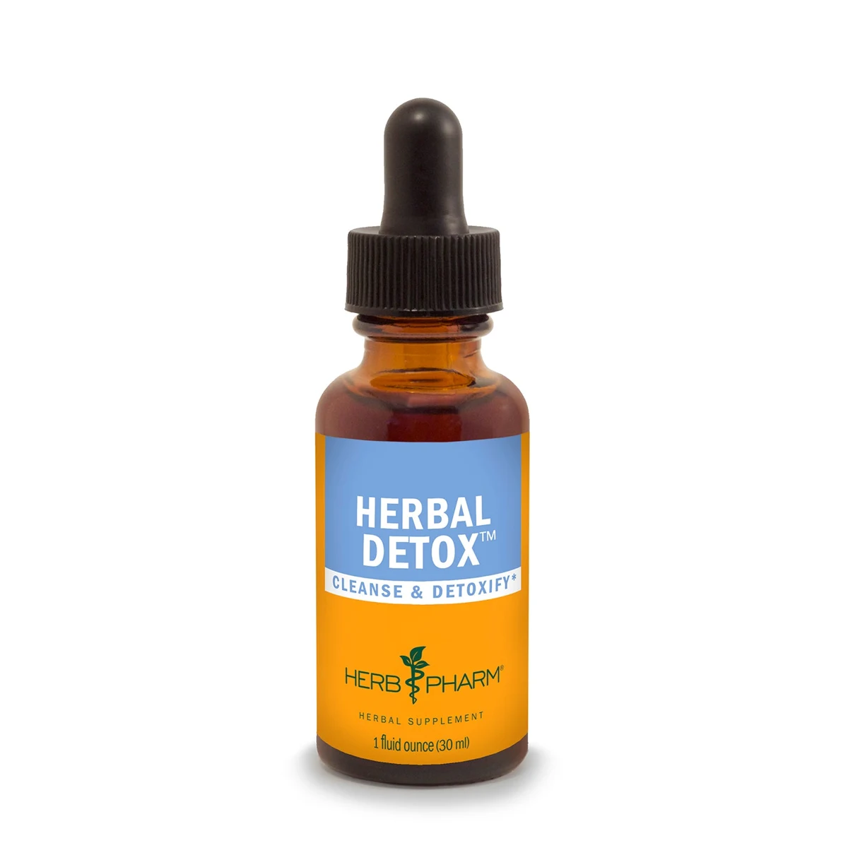 Herbal Detox
