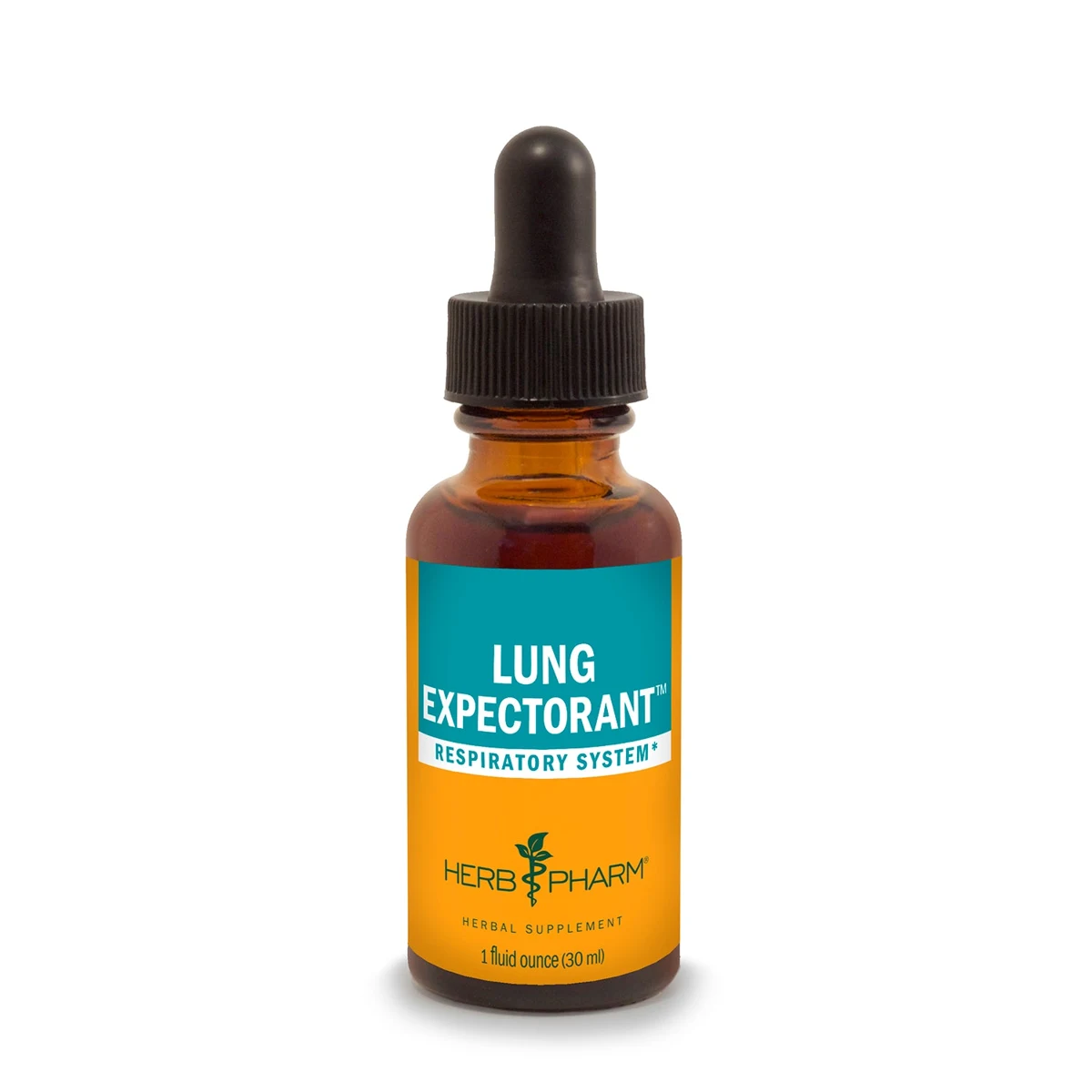 Lung Expectorant