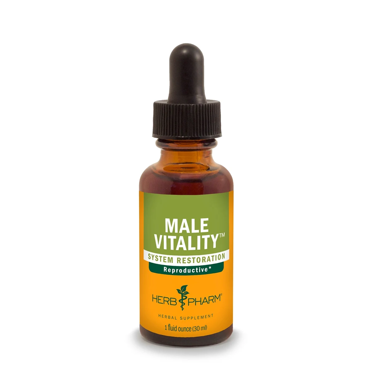 Male Vitality
