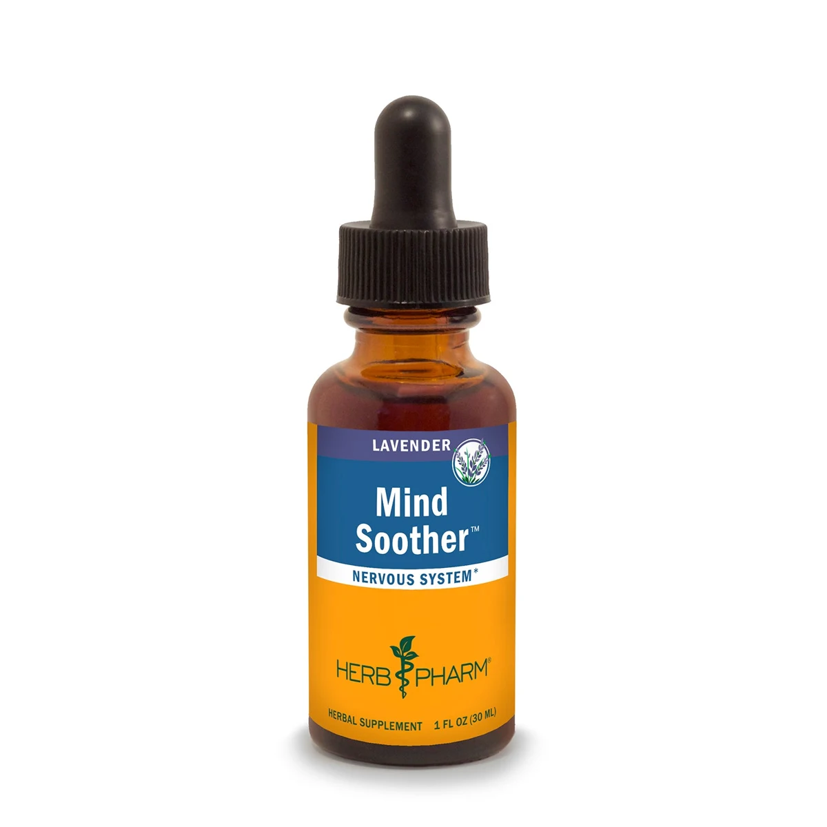 Mind Soother: Lavender