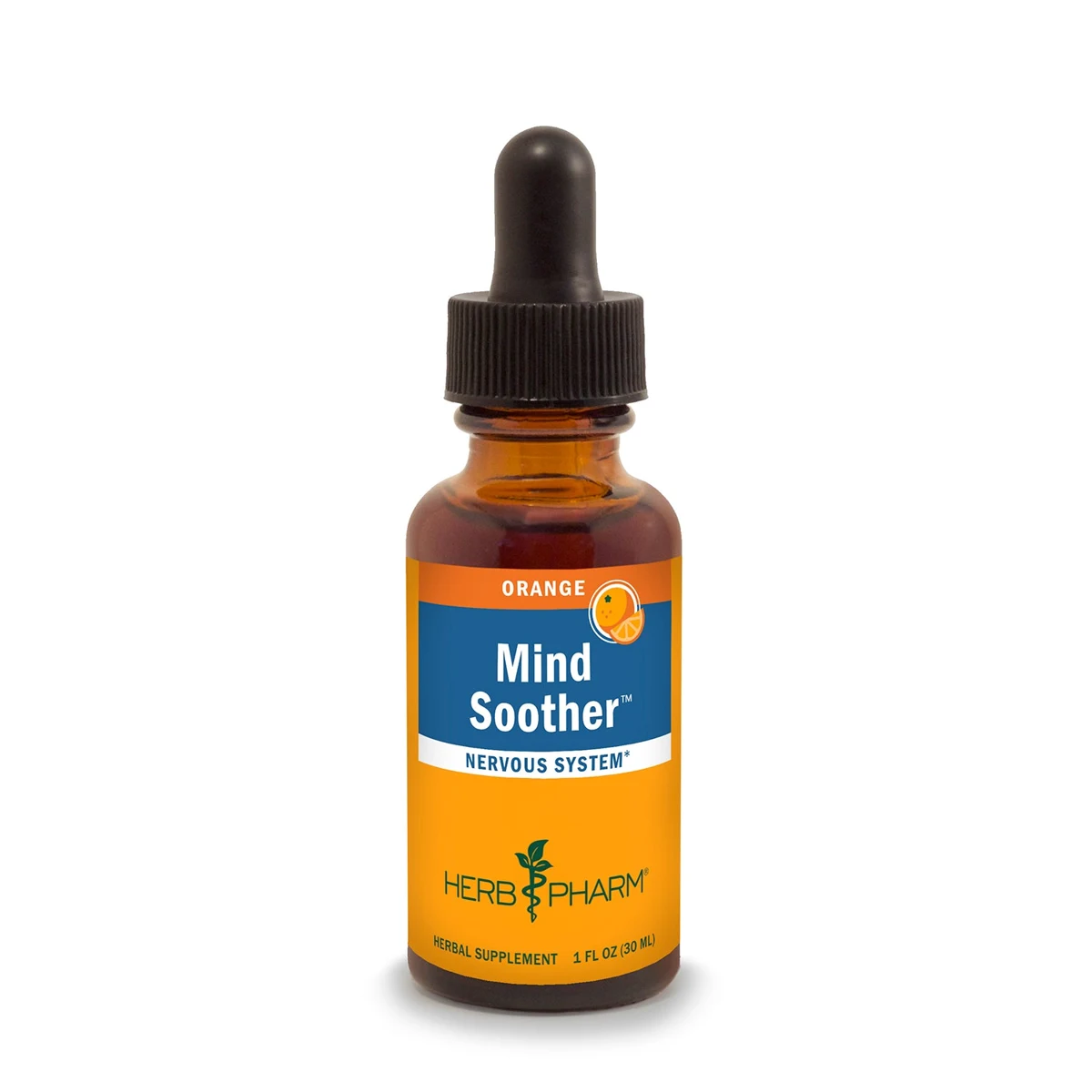 Mind Soother: Orange