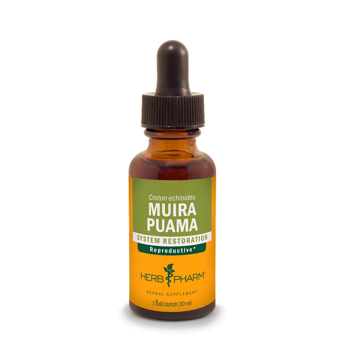 Muira Puama