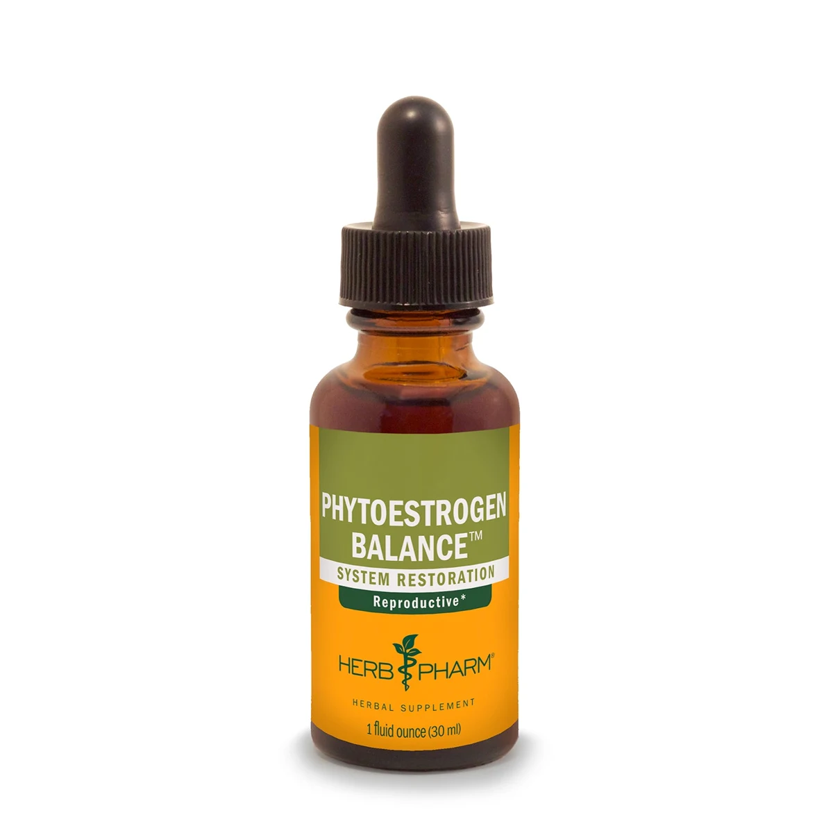 Phytoestrogen Balance