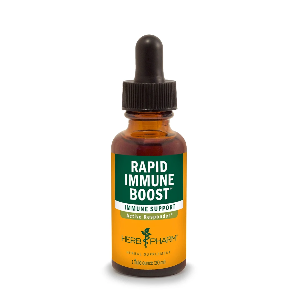 Rapid Immune Boost