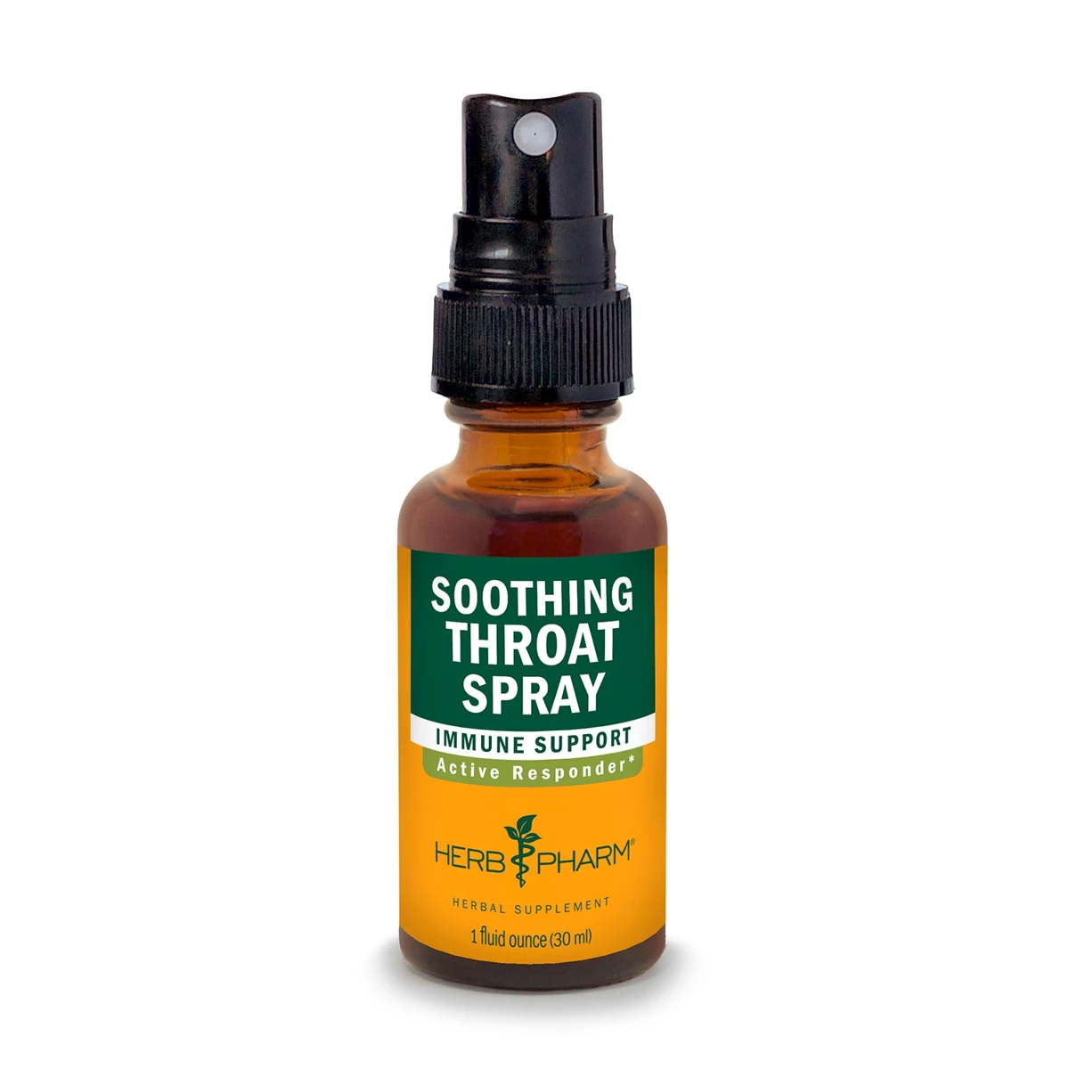 Soothing Throat Spray
