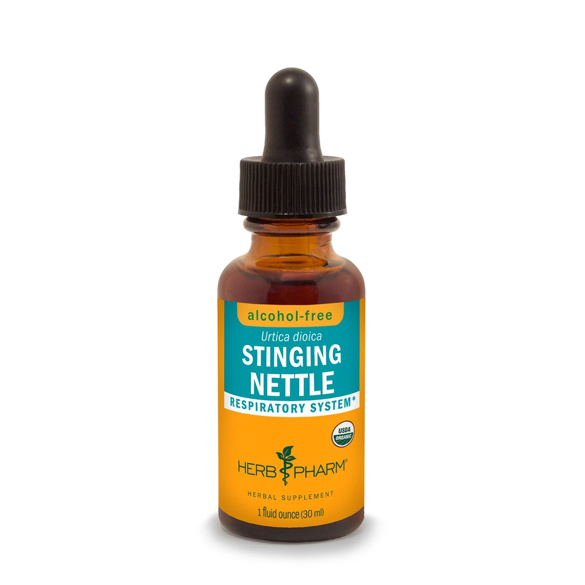 Stinging Nettle, Alcohol-Free