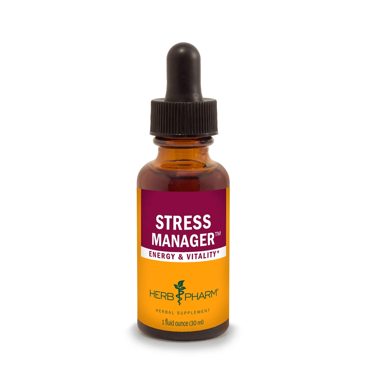 Stress Manager