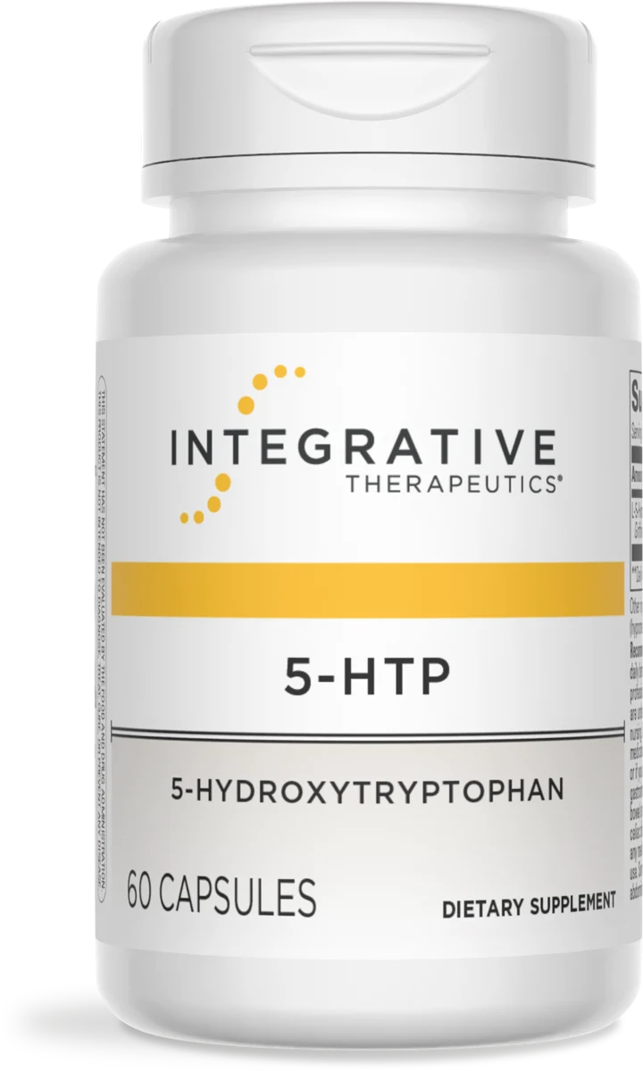 5-HTP