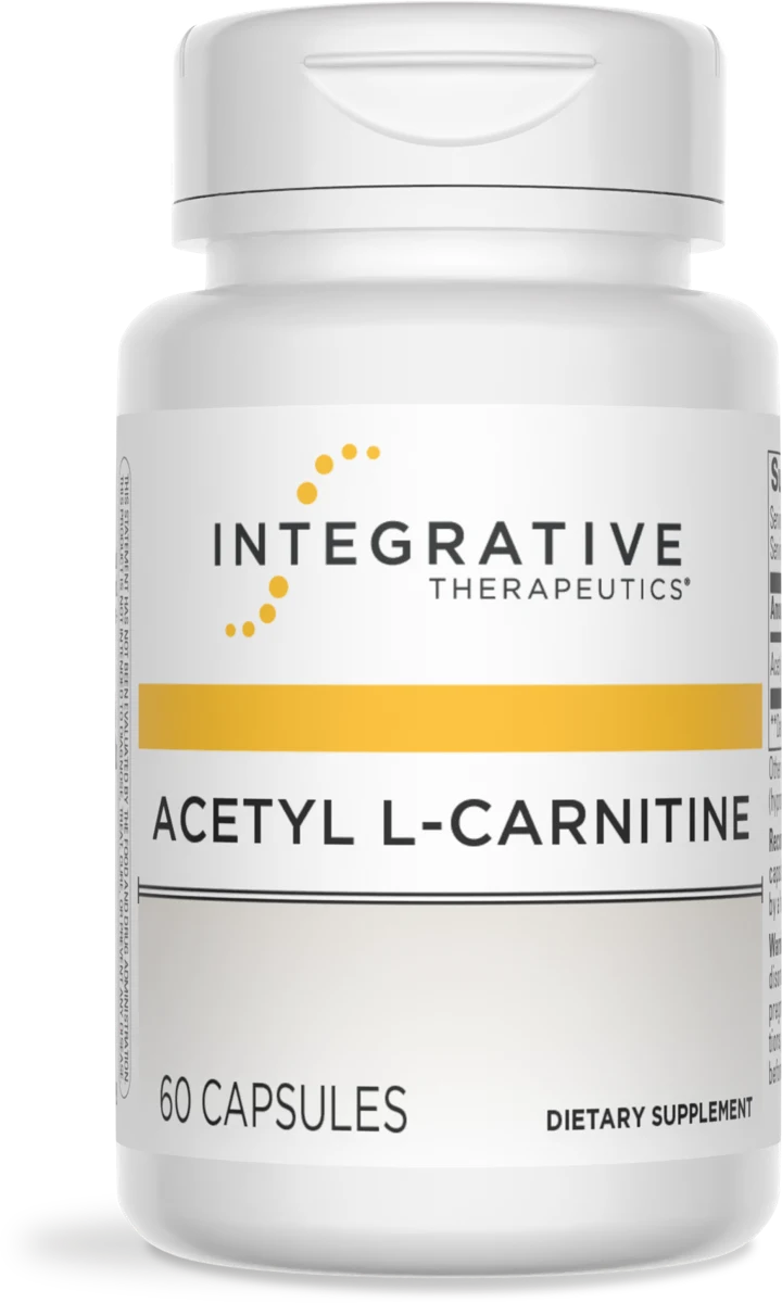 Acetyl L-Carnitine