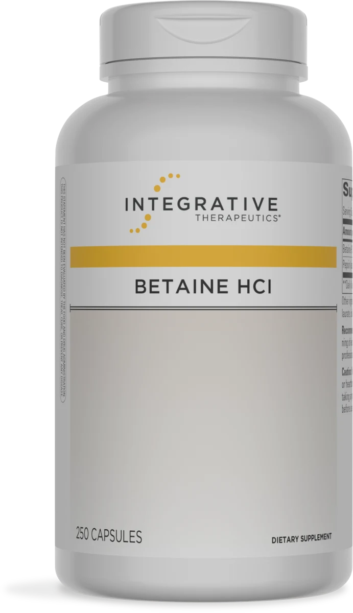 Betaine HCl