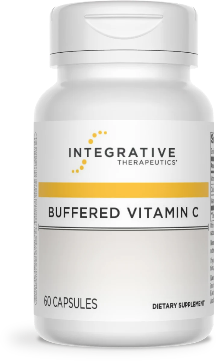 Buffered Vitamin C