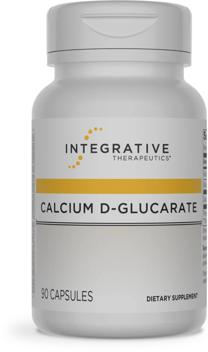 Calcium D-Glucarate