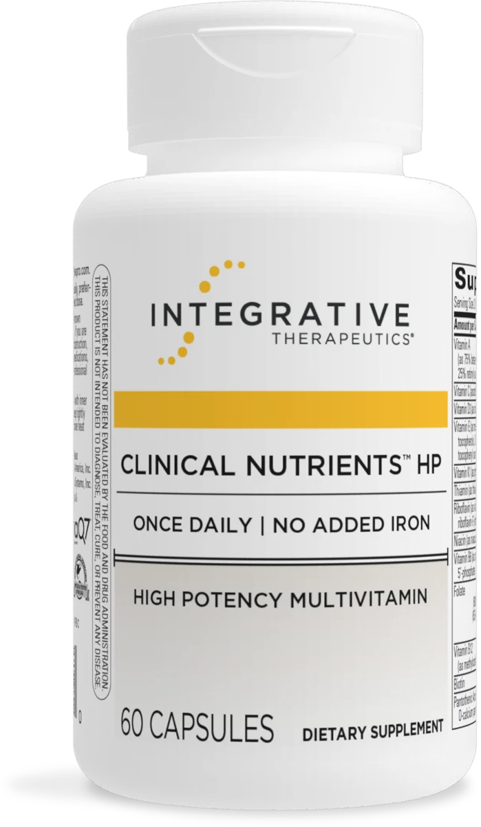 Clinical Nutrients HP