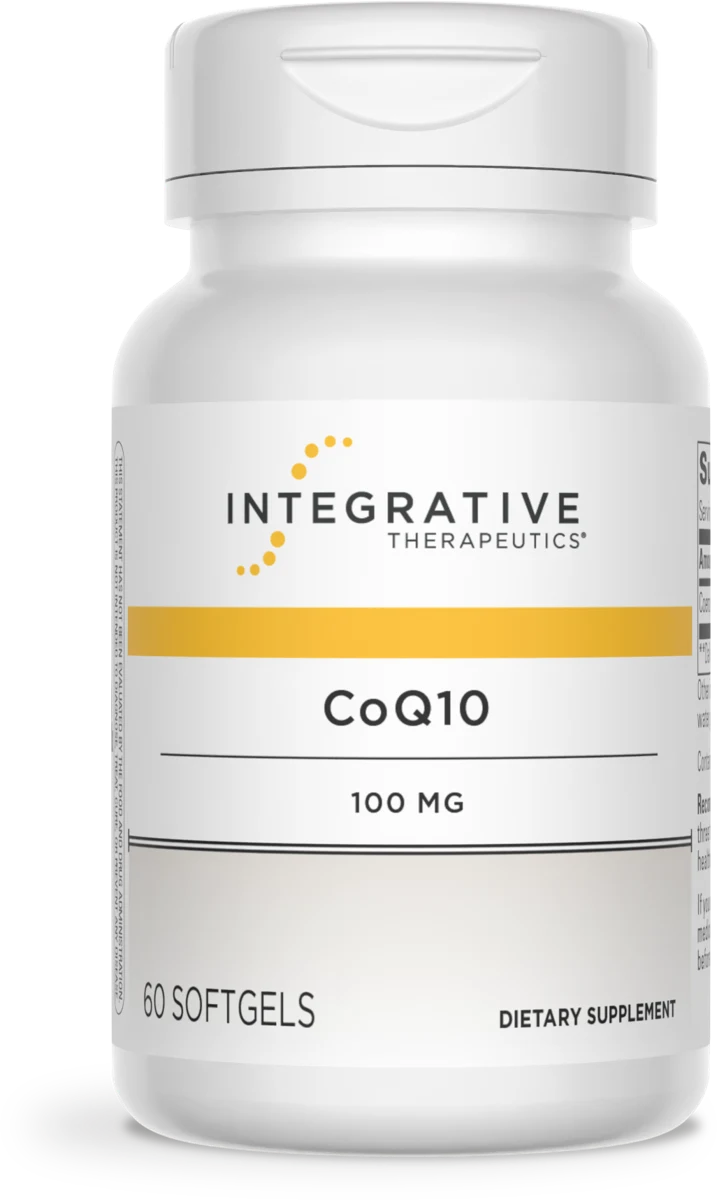 CoQ10 (100mg)