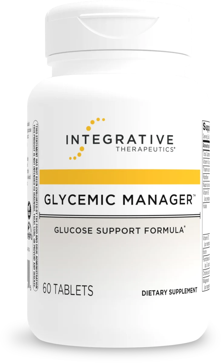 Glycemic Manager