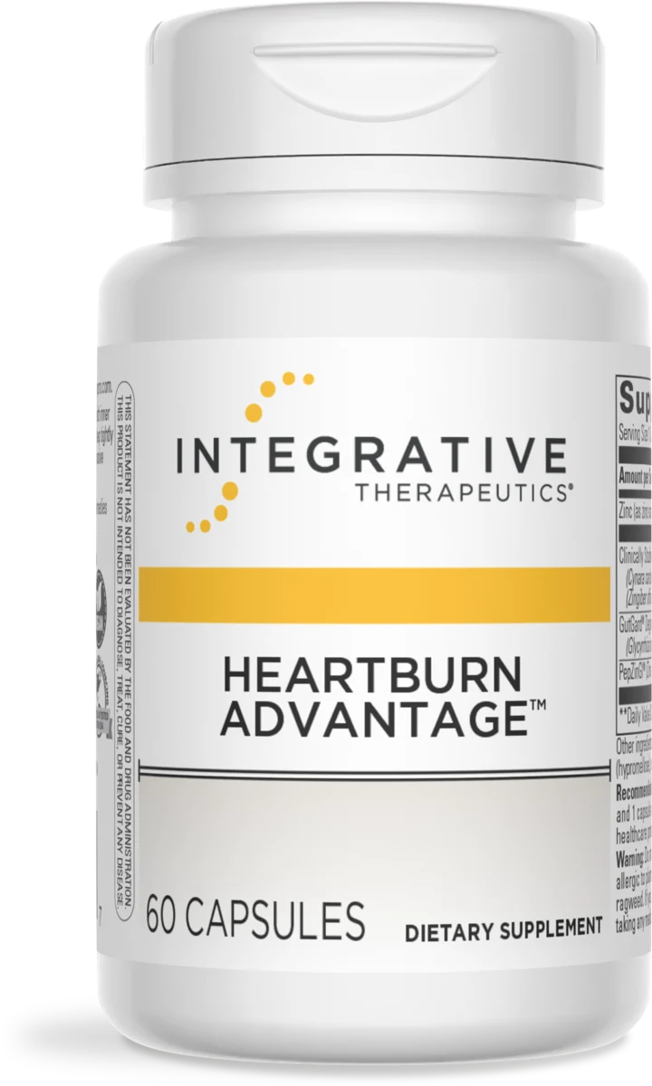 Heartburn Advantage