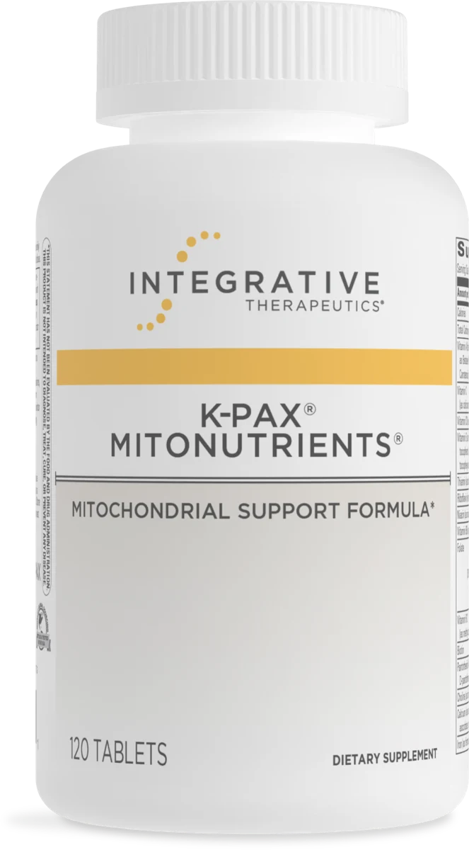 K-PAX MitoNutrients