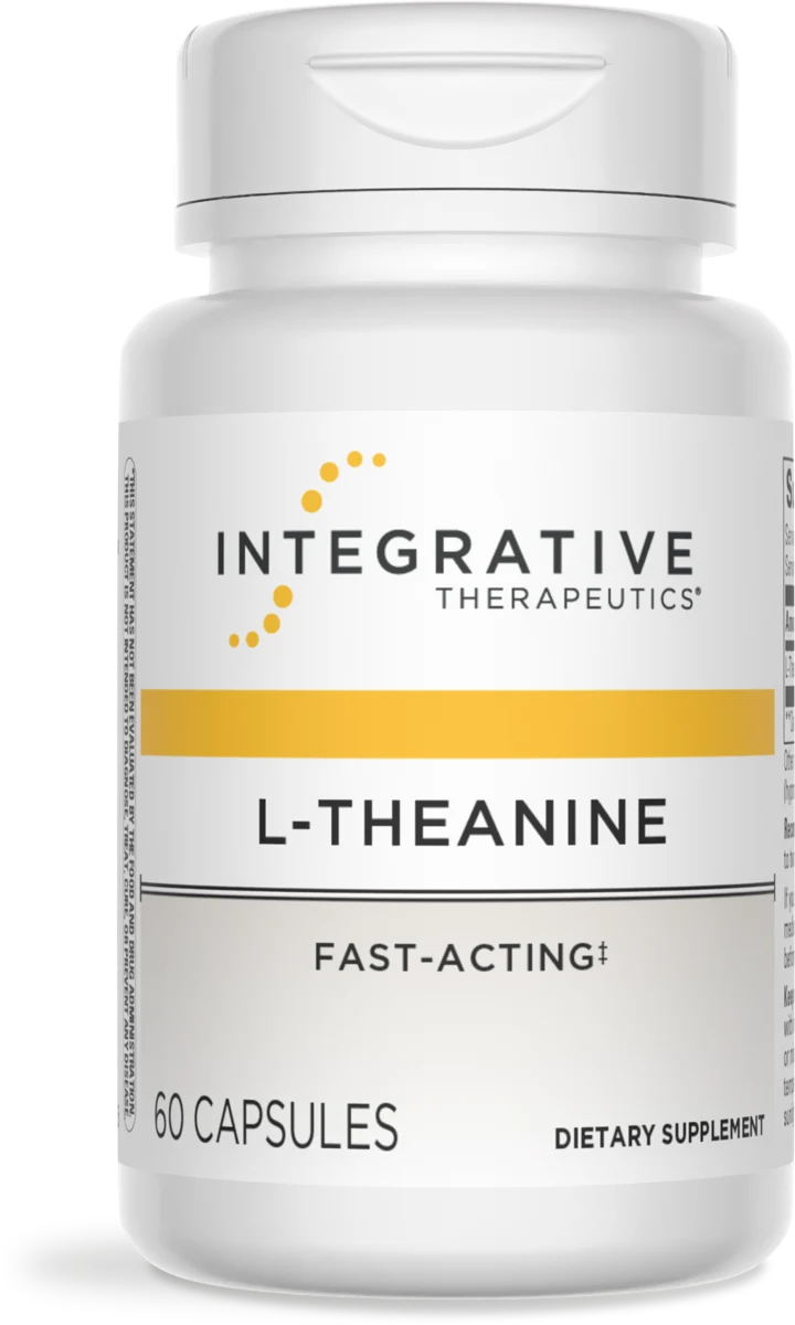 L-Theanine
