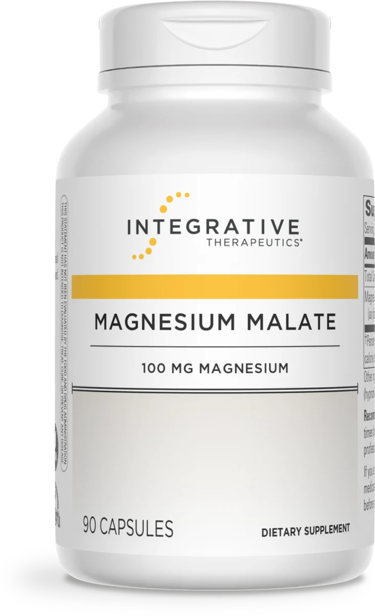 Magnesium Malate