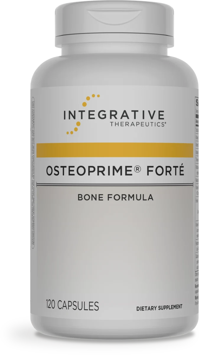 Osteoprime Forté