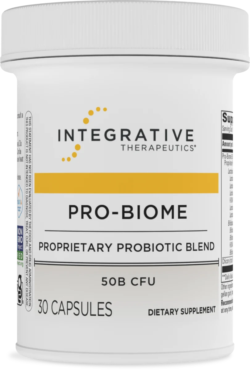 Pro-Biome