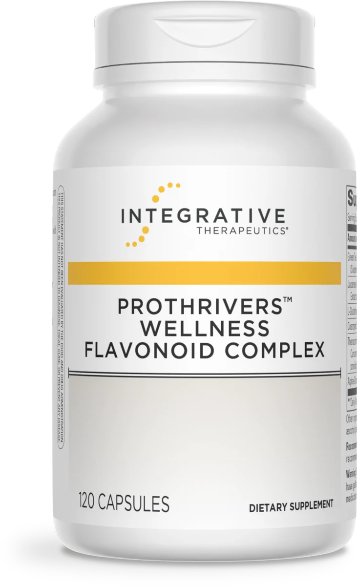 ProThrivers Wellness Flavonoid Complex