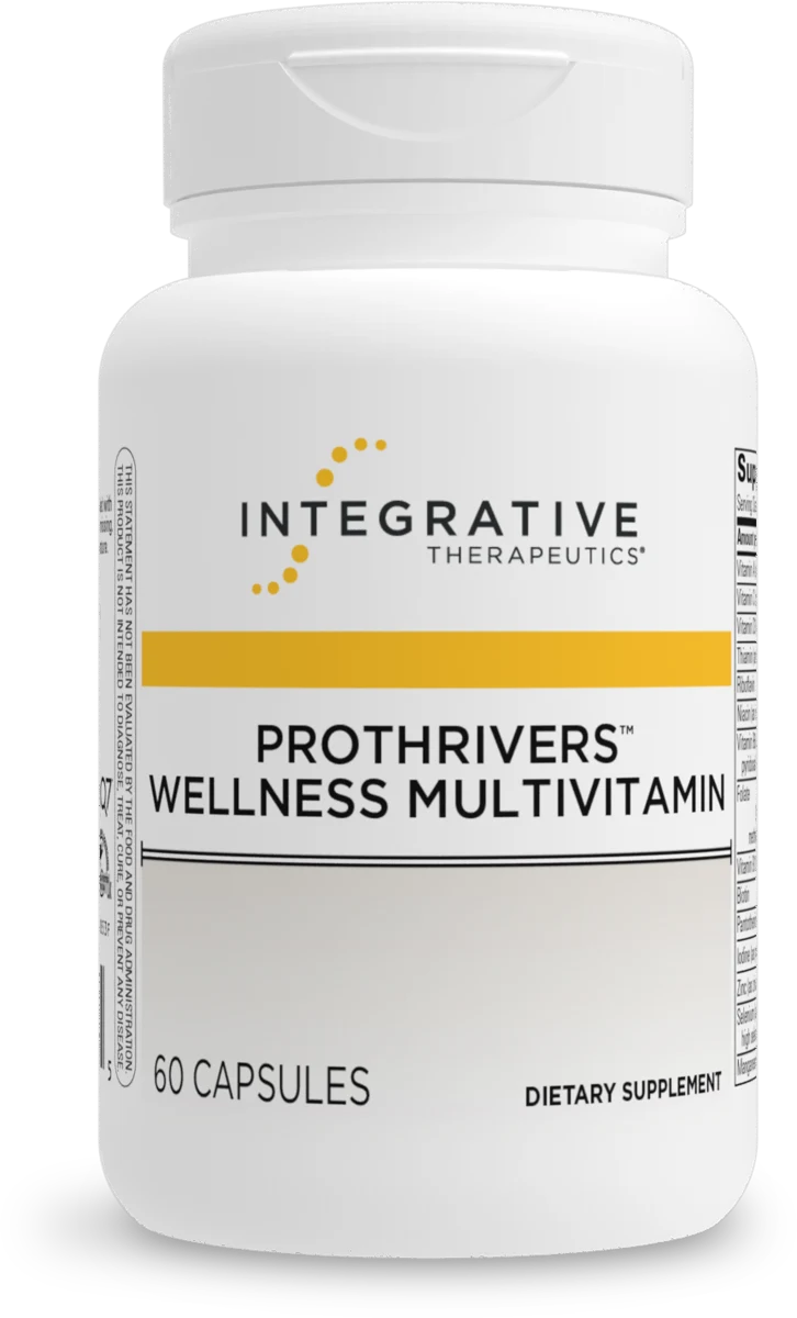ProThrivers Wellness Multivitamin