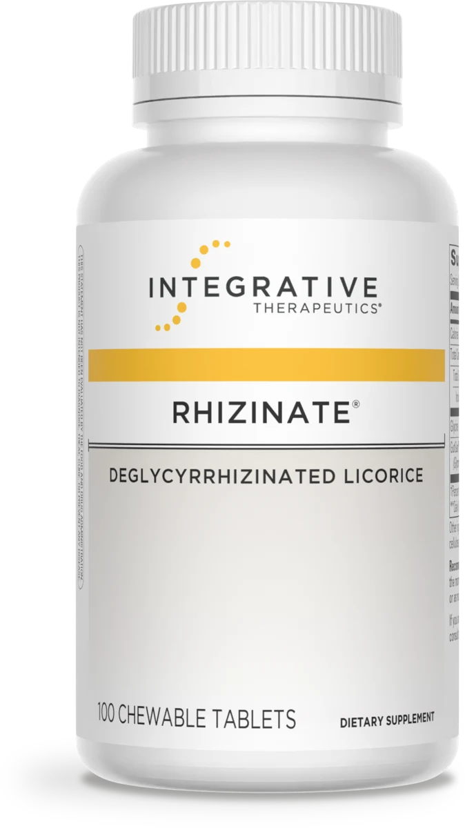 Rhizinate