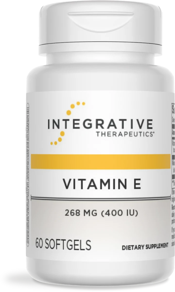 Vitamin E