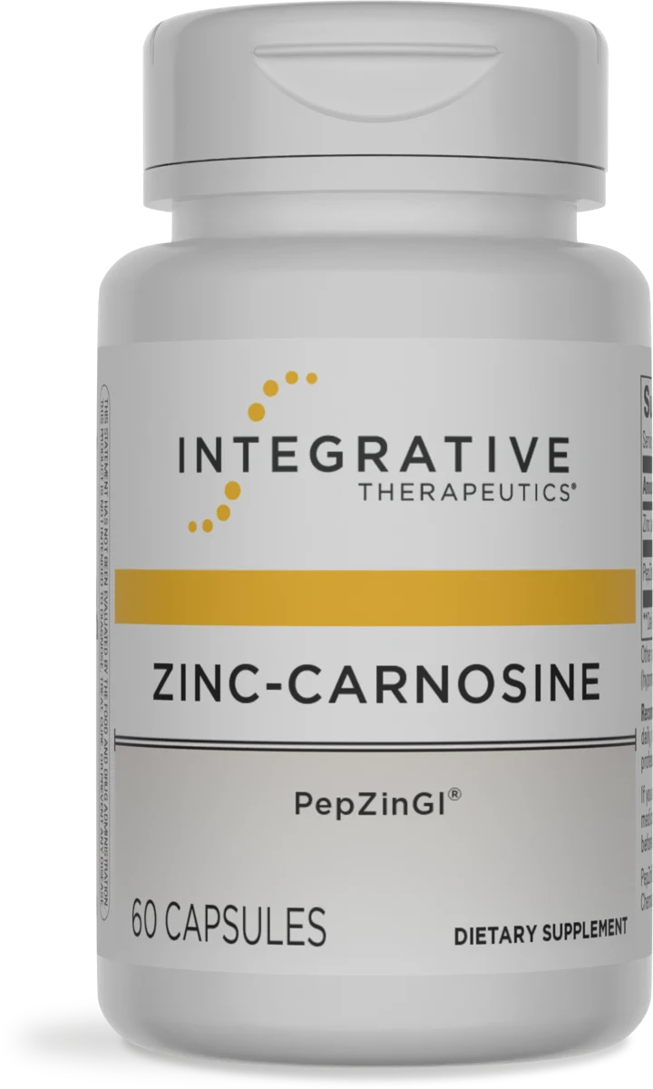 Zinc-Carnosine