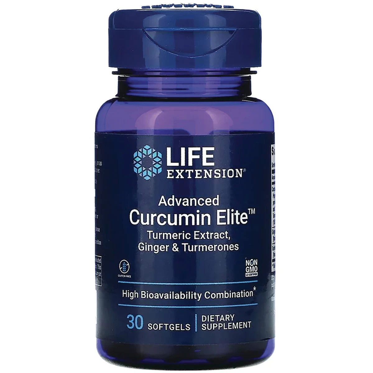 Advanced Curcumin Elite