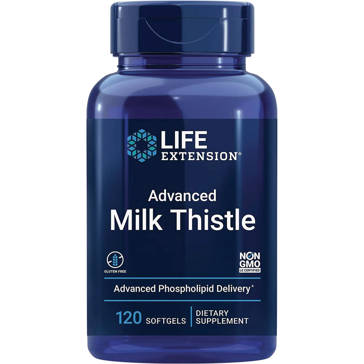 Advanced Milk Thistle