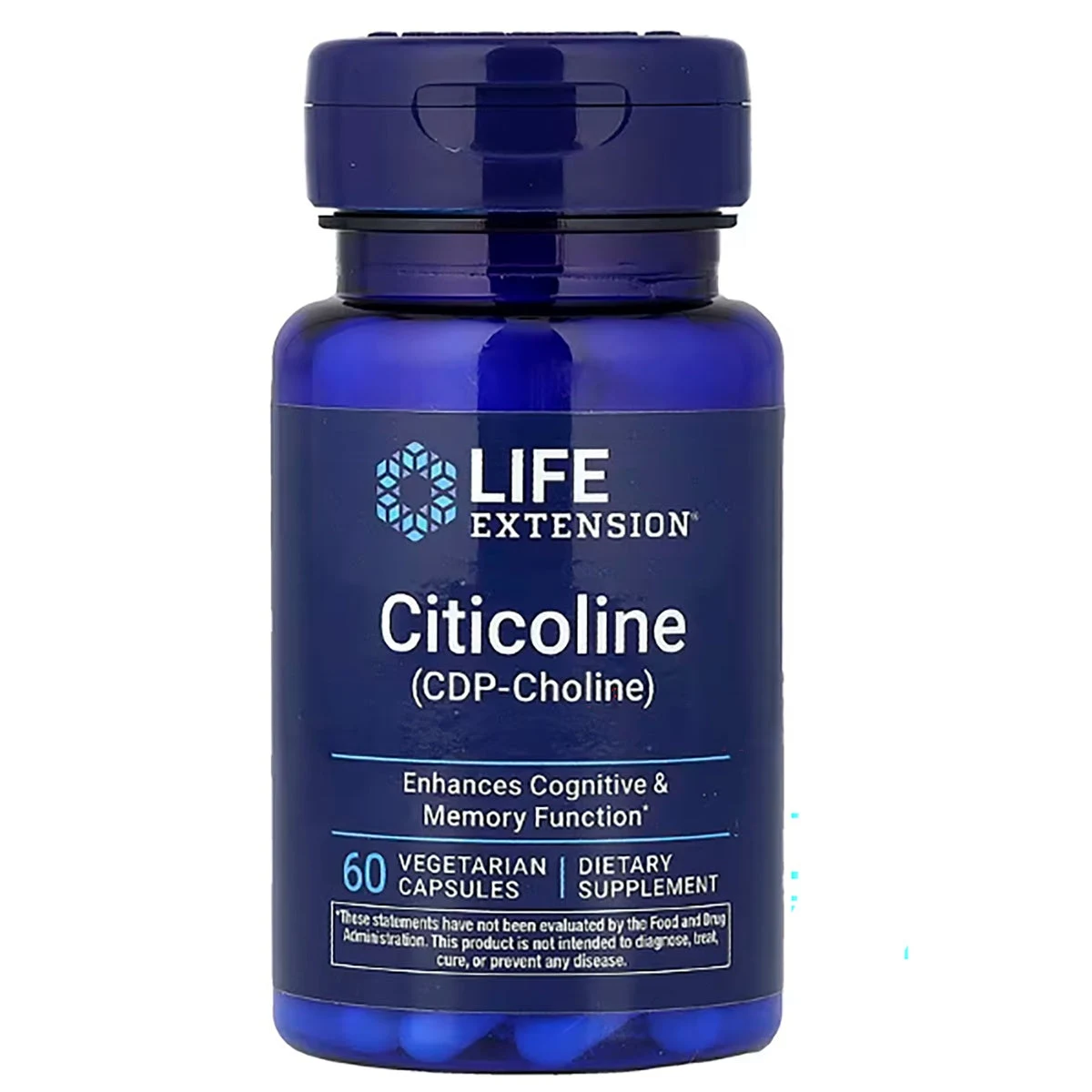 Citicoline CDP-Choline