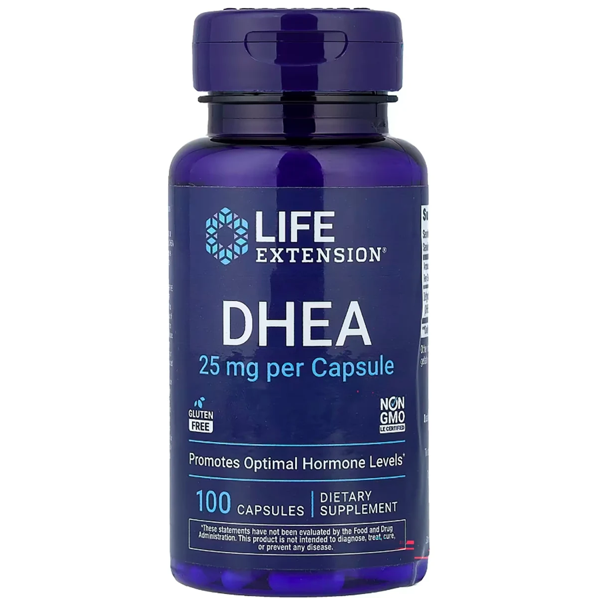 DHEA