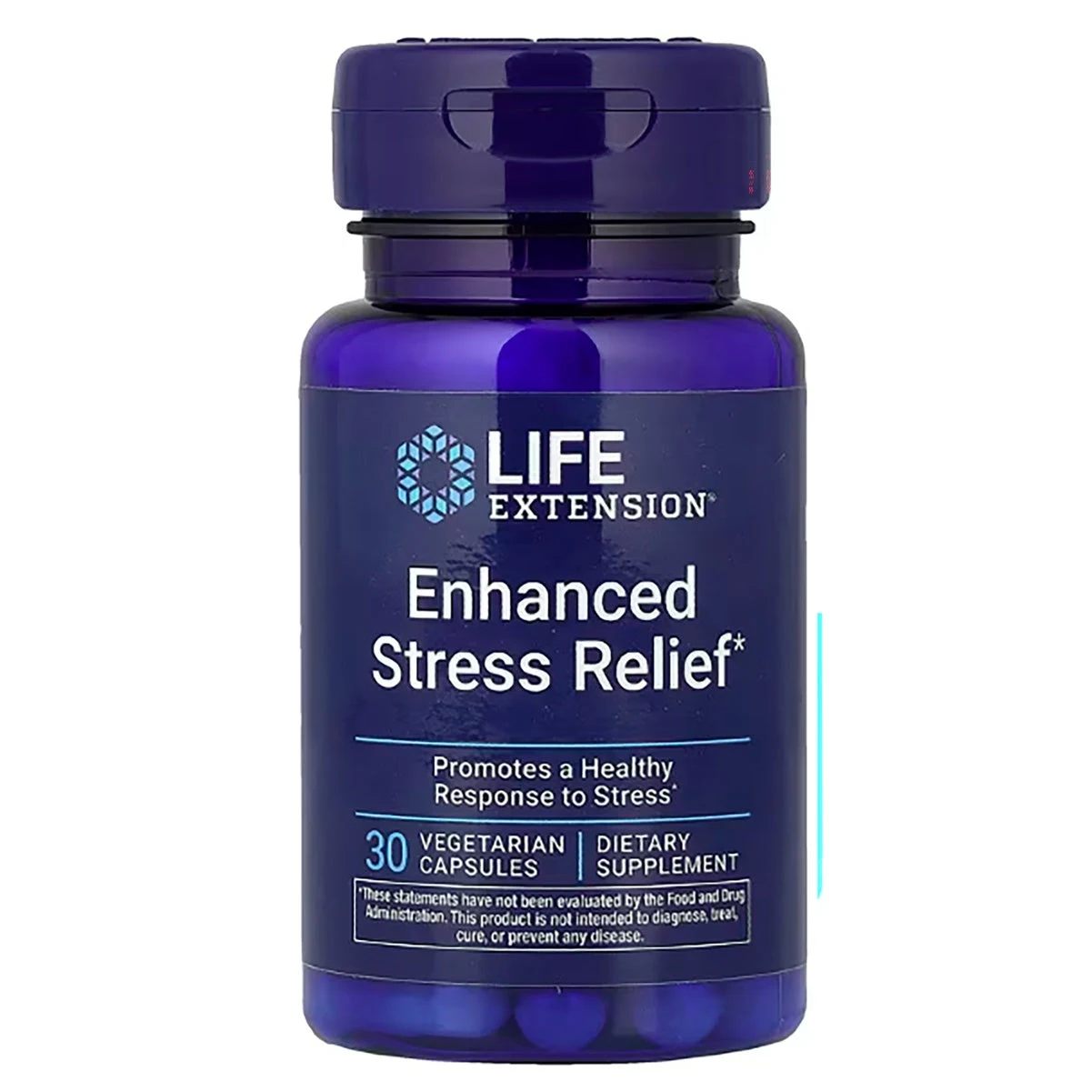 Enhanced Stress Relief