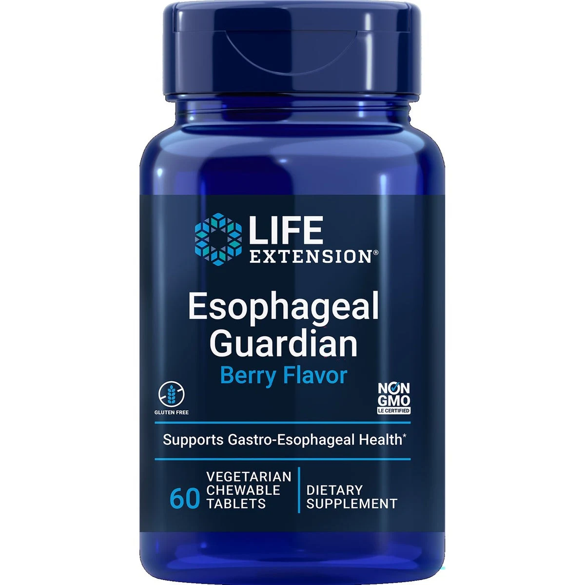 Esophageal Guardian - Berry