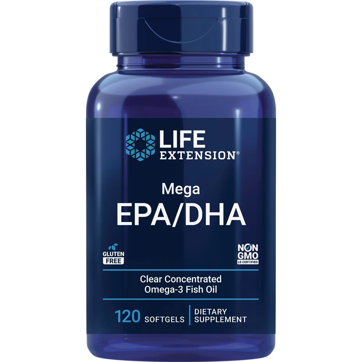 Mega EPA/DHA