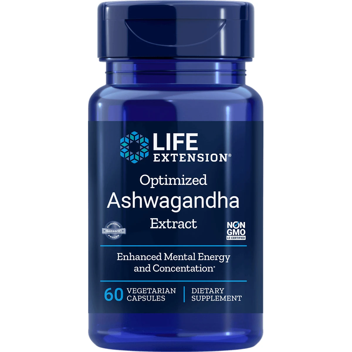 Optimized Ashwagandha Extract