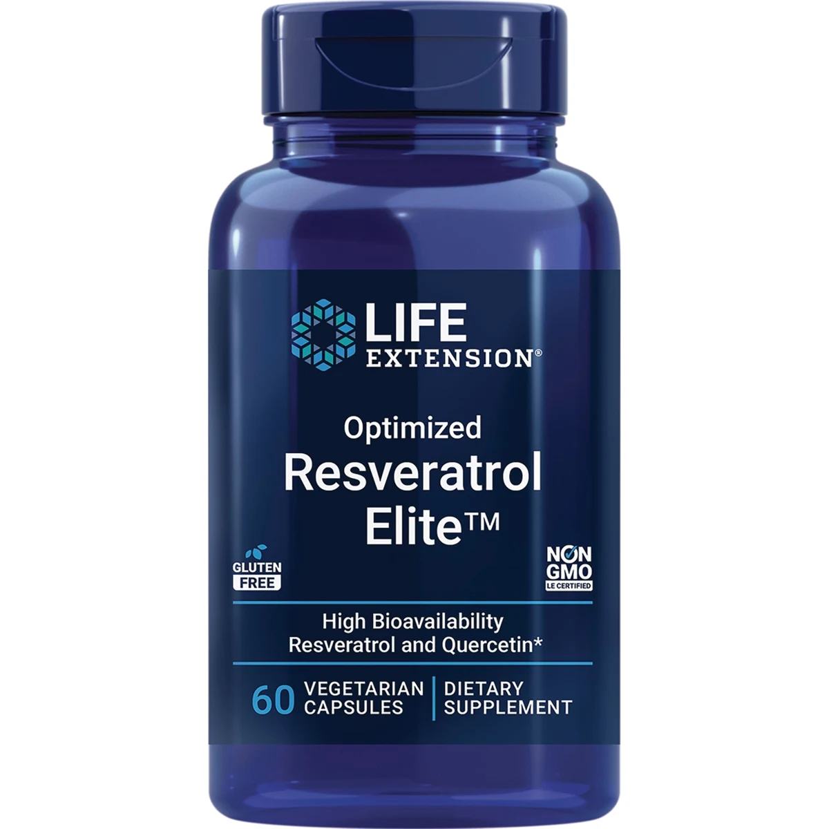 Optimized Resveratrol Elite