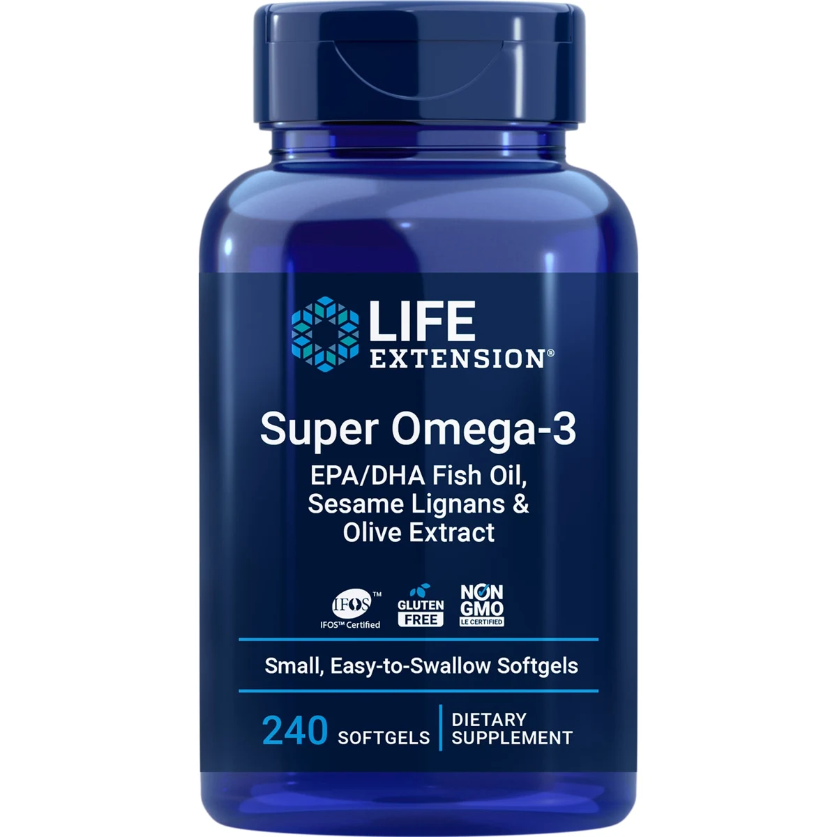 Super Omega-3