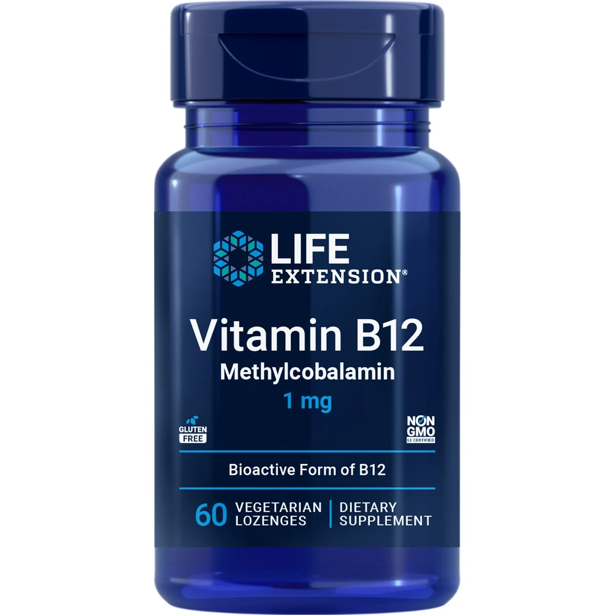 Vitamin B12 Methylcobalamin